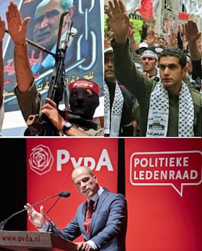 pvda-islamo